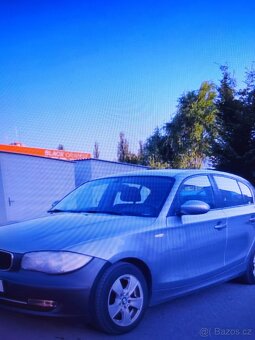 BMW 118 - 4