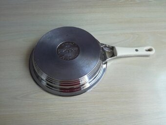 Zepter pánev pr. 20 cm - 4