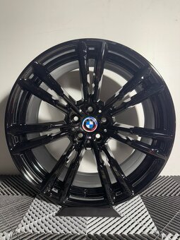 20” BMW M5 F90 M706 7857077 7857078 - 4