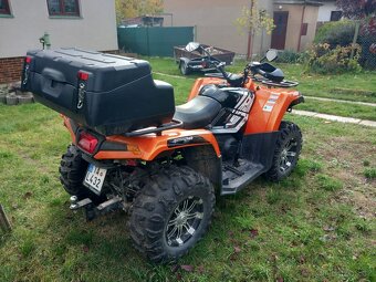 CF MOTO Gladiator 520X - 4