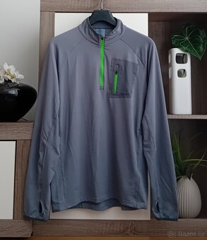 Husky pánská sportovní mikina vel. L/XL nová - 4