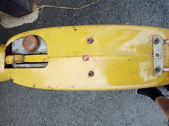 Jawa 20 - 4