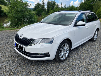 Octavia III Facelift STYLE Plus 2.0 TDi 110kW 2017 Full LED - 4