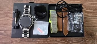 Samsung galaxy watch 46mm SM-R800 - 4