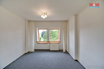 Prodej bytu 4+1, 97 m², Hranice, ul. Kpt. Jaroše - 4