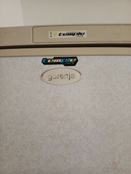 Starší lednička Gorenje - 4