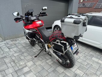 Ducati Multistrada 1200 Enduro - 4