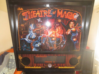 Theatre of Magic - 4