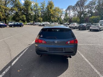 HONDA ACCORD 2.4 i-VTEC, EXECUTIVE, NOVÁ SPOJKA - 4
