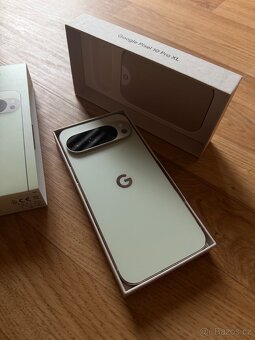 Google Pixel 10 Pro XL 256GB - 4