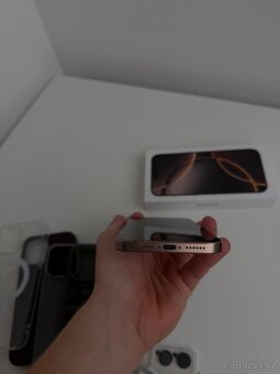 Iphone 16 pro max 512 gb - 4