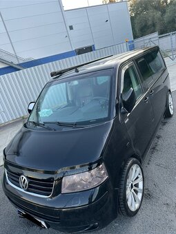 MULTIVAN T5 - 4