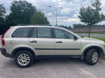 XC 90 - 4