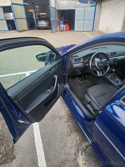 ŠKODA SUPERB III - 4