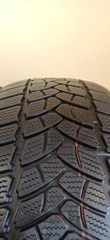 Firestone Winterhawk 3 225/50 R17 98H 5,5 mm - 4