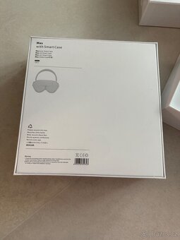 Apple Airpods Pro Max - 4