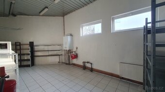 Pronájem obchodního prostoru 412 m² Dukel. hrdinů, Rakovník - 4