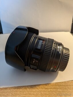 Canon EF 24-105mm f/4L IS USM. - 4