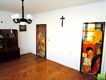 Prodej atraktivního RD s velkým potenciálem v Brně - výhodně - 4