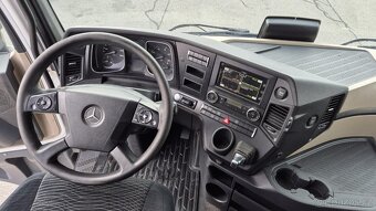 MERCEDES-BENZ ACTROS 1845 LS BIG SPACE EURO 6 - 4