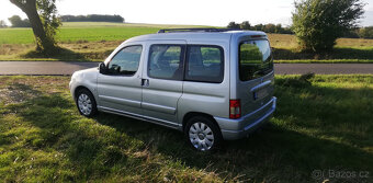 berlingo - 4