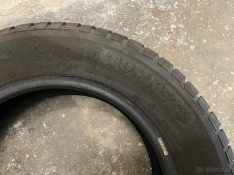 Prodám zimní pneu TOMKET SNOWROAD 3 195/65 R15 H91 - 4