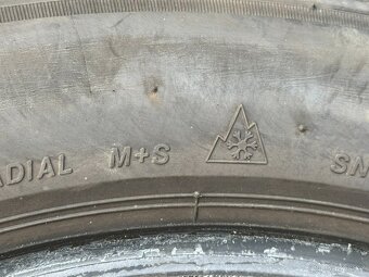 205/55 R16 - 4