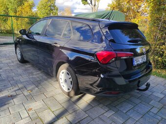 Fiat Tipo kombi 1.4 70kW - 4