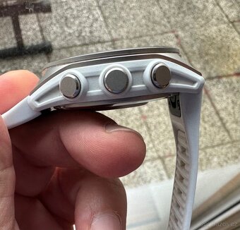Garmin Fenix 8 AMOLED 43mm - 4