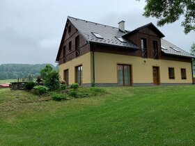 prodej objektu se 4 apartmány Jizerské hory - 4