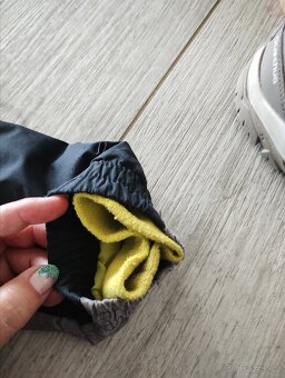 Lyžařská bunda 146/152 - 4