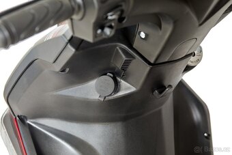 SKÚTR KENTOYA PHOENIX-I 125 4T - 4