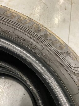 Letní pneu 205/55 R16 - 4