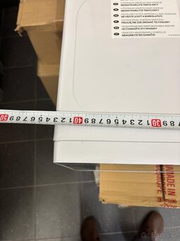 Mikrovlnna trouba - 4