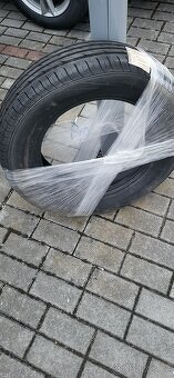 Nexen N'blue HD Plus 205/65 R16 95H rezerva superb 3 - 4