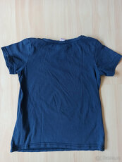 Měnící tričko, vel. 128 - 4