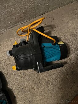 MÉNĚ ČI VÍCE POUŽITÉ NÁŘADÍ - 4