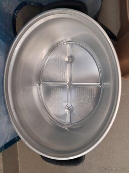 Prodám elektrický hrnec - 4
