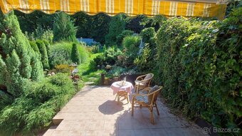 Zahradní chata Skalice - 4