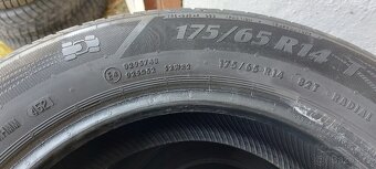 Letní pneu 175/65R14 Matador (64) - 4