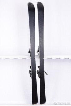 Použité dámské lyže ATOMIC CLOUD C9 2023 - 4