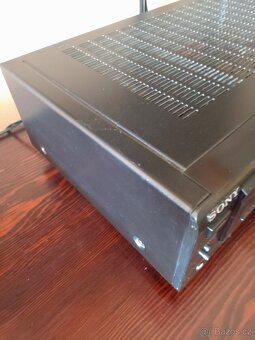 SONY STR-DE 305 receiver - 4