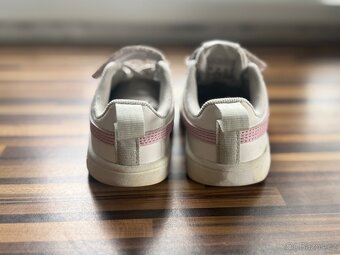 Dětské boty Puma - 4