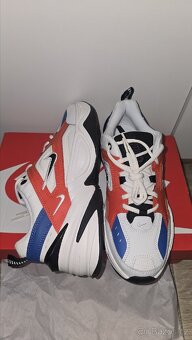 Nike m2k tekno 40eu - 4