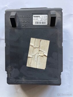 Prodam jednotku WABCO ZBR2 - 4