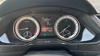 Škoda Superb 3, 2,0 TDi, 140KW, DSG, 4x4, DPH - 4