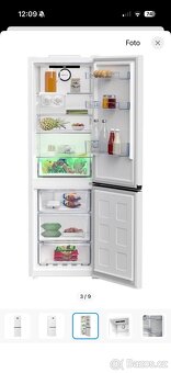 BEKO lednice - 4