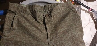 Vojenský set, kompletní vojensky oblek, uniforma - 4