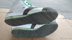 Boty Škoda 37......Botas - 4