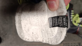 brusle Bauer Vapor 35.5 - 4